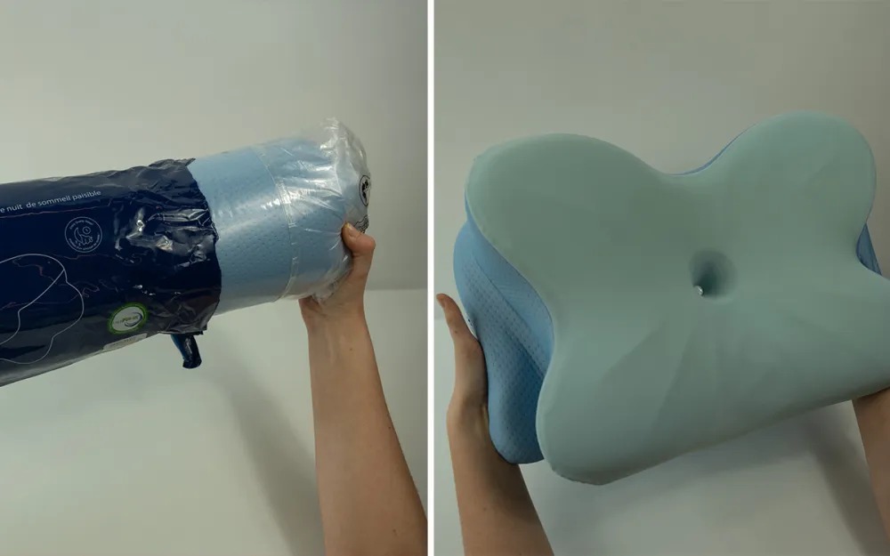 Derila Ergo unboxing and expansion